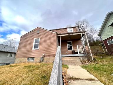 Main picture of 1620 Polk St
