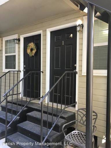 Main picture of 2309 Baronne St