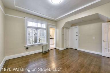 Main picture of 1870 Washington St