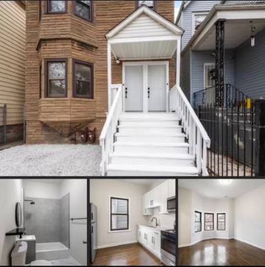 Main picture of 5344 S Carpenter St