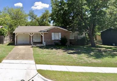 Main picture of 1206 Crestridge Dr