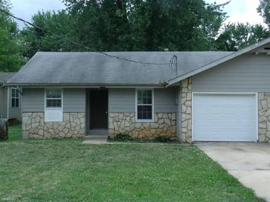 Main picture of 3404 W Sylvania St