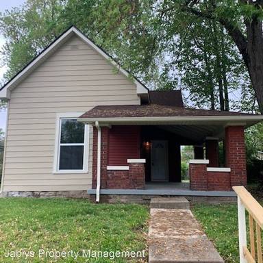 Main picture of 1318 W 3rd St