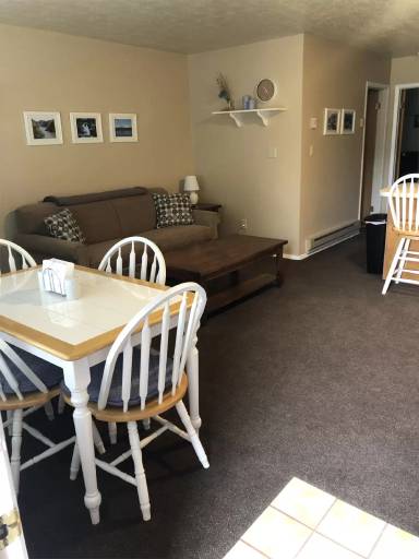 Main picture of Wolf Lodge Condo
