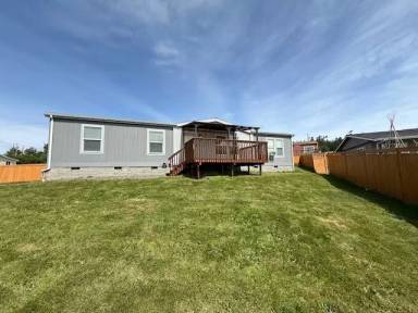 Main picture of 8446 Sunrise Way