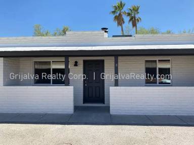 Main picture of 2511 N Geronimo Ave