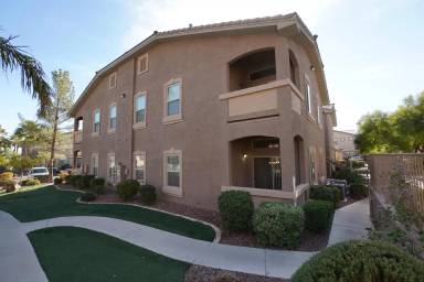 Main picture of Pebble Creek Village