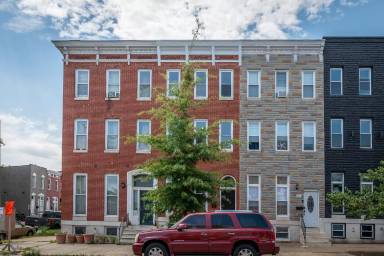 Main picture of 1602 N Caroline St