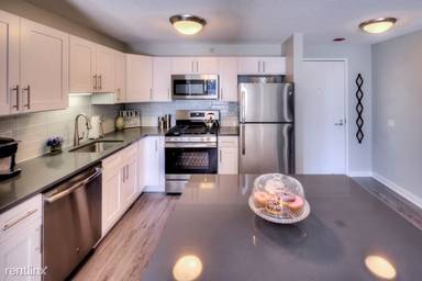 Main picture of Residences at Grand Plaza