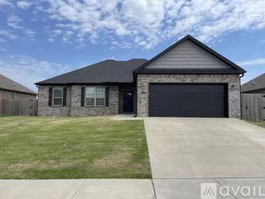 Main picture of 1010 Ashmore Landing Loop