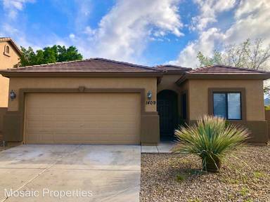 Main picture of 1409 W Fremont Rd