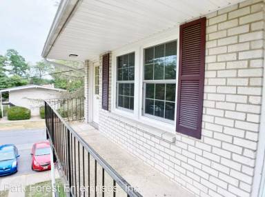 Main picture of Park Forest Villas