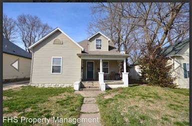 Main picture of 933 E Locust St