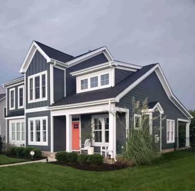 Main picture of 3022 Parkside Cir