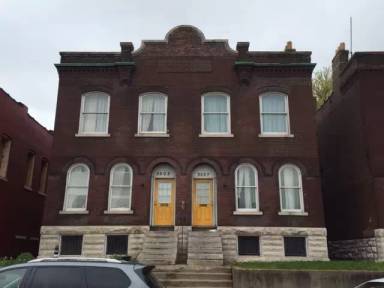 Main picture of 3505 N 11th St