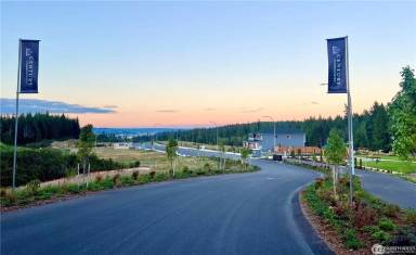 Main picture of Sinclair Ridge