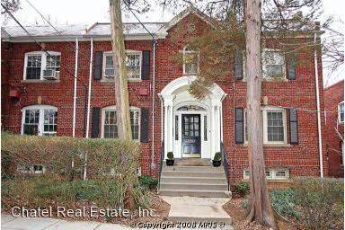 Main picture of 2514 41st St NW