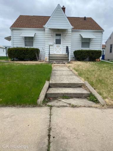 Main picture of 1733 Forest Ave
