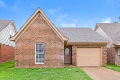 Main picture of 2835 Misty Briar Cv