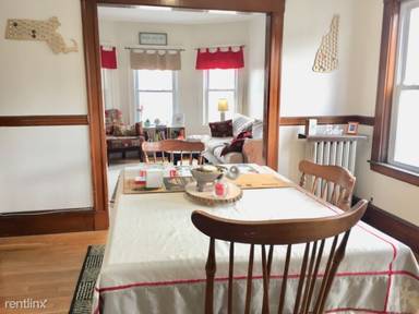 Main picture of 9 Wilson Park