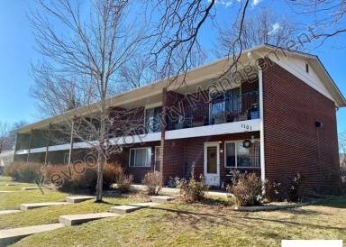 Main picture of 1101 Ponderosa Dr