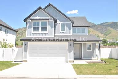 Main picture of 556 N 275 E