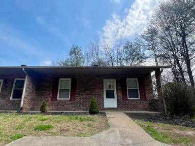 Main picture of 1402 Hicks Rd