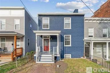 Main picture of 808 W Clay St