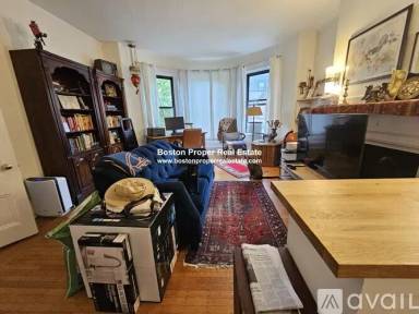 Main picture of 429 Marlborough St