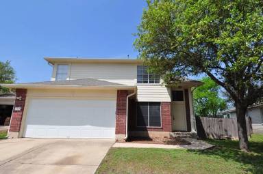 Main picture of 1524 Miss Allisons Way