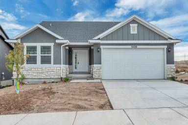 Main picture of 1439 W Boseman Way