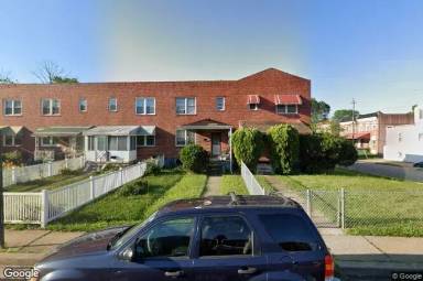 Main picture of 3739 Boarman Ave