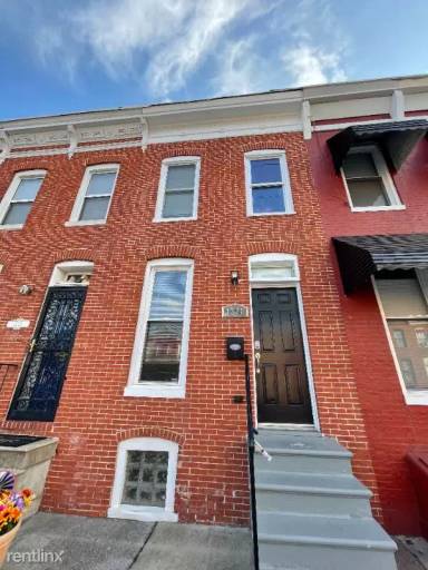 Main picture of 1214 Bayard St