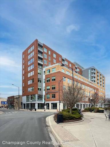 Main picture of 301 N Neil St Apartments