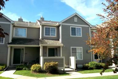 Main picture of Townhomes at Timber Creek