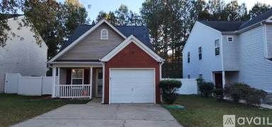 Main picture of 3418 Sable Chase Ln