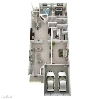 Main picture of 1404 Walden Pond Dr