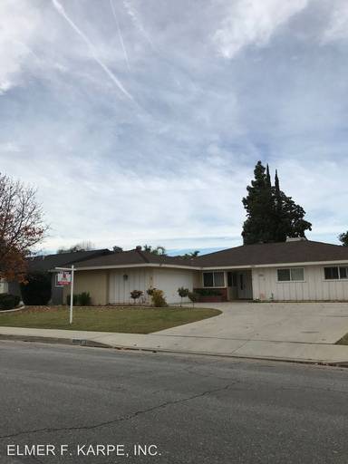 Main picture of 6004 Poso Ct