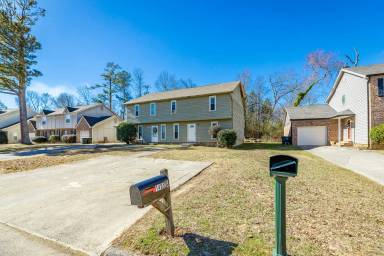 Main picture of 1421 Stratton Place Dr