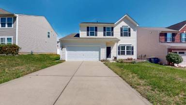 Main picture of 10848 Tailwater St