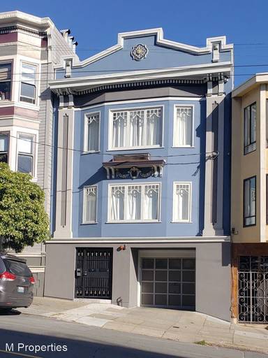 Main picture of 266 Parnassus Ave