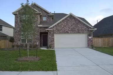 Main picture of 10542 Paula Bluff Ln