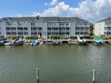 Main picture of Hidden Harbour Condos