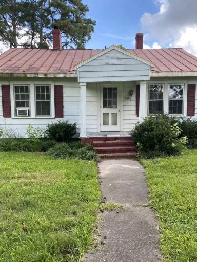 Main picture of 1725 Sapona Rd