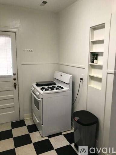 Main picture of 3811 Driscoll St
