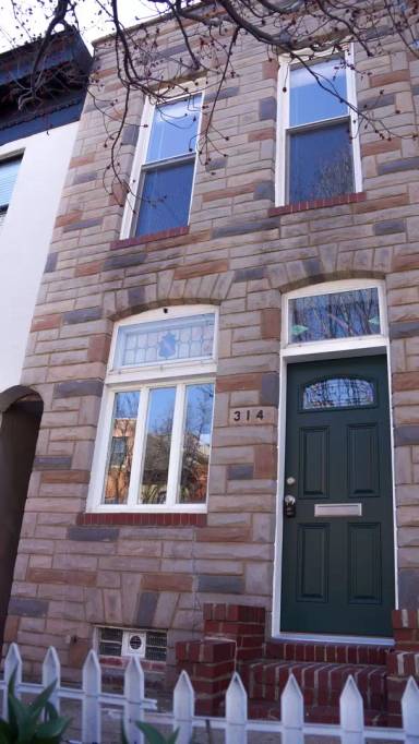 Main picture of 314 S Collington Ave