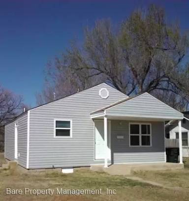 Main picture of 905 E Eufaula St