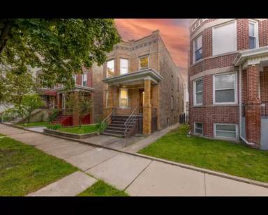 Main picture of 2306 N Harding Ave