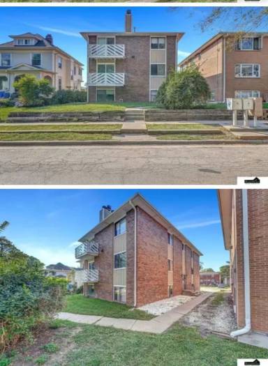 Main picture of 1541 S 21st St