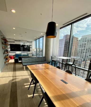 Main picture of Four50 Residences